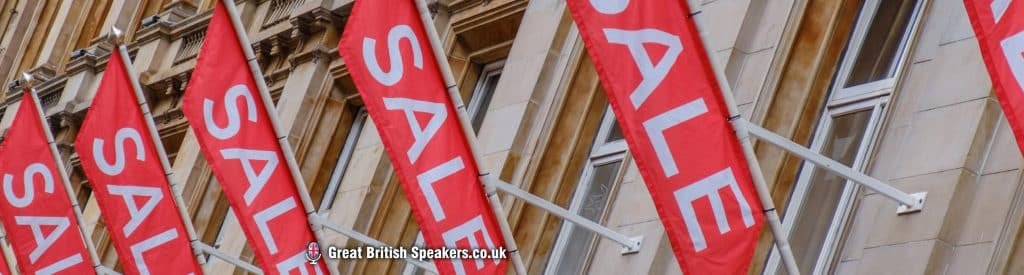 Grant Leboff Marketing sales Expert Speaker Buy on Price at Great British Speakers