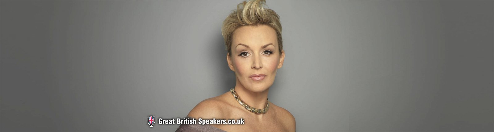 Tessa Hartmann Real Housewives of Jersey Scottish Mary Queen of Shops brand expert speaker at Great British Speakers