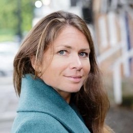 Anna-Marie-Watson-performance coach, motivational speaker mental health at-Great-British-Speakers