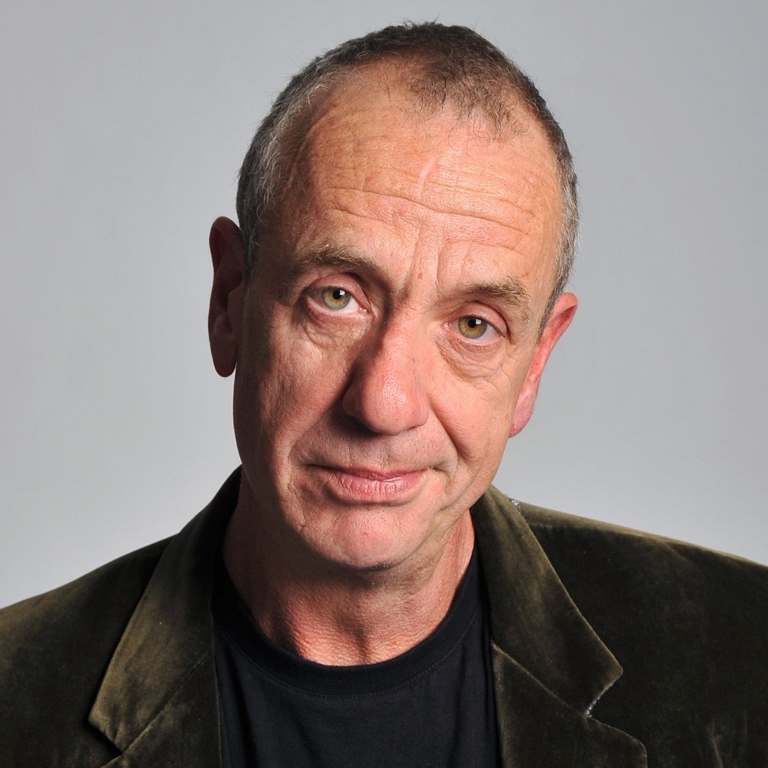 Arthur Smith Comedian corporate awards host TV presenter at Great British Speakers