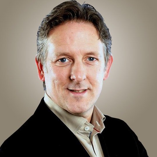 Chris Henry international business and sports performance coach at Great British Speakers