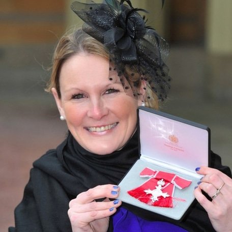 Claire-Lomas-MBE-motivational-inspirational-speaker-at-Great-British-Speakers