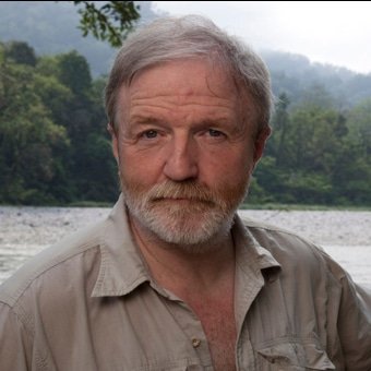 Dr george_mcgavin Entomologist zoologist from Great British Speakers