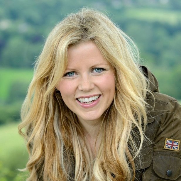 Ellie-Harrison-countryfile-nature-presenter-host-at-Great-British-Speakers