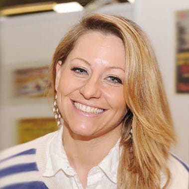 Gemma Scott motoring cars motorsport TV host Presenter at Great British Presenters