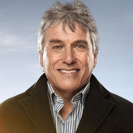 John Inverdale hire sports journalist broadcaster host booking at Great British Speakers