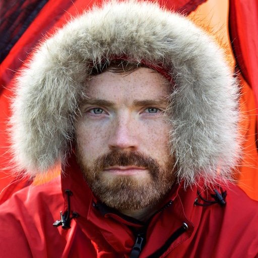 Luke-Robertson-Endurance-inspirational-polar-walker-endurance-athlete-explorer-at-Great-British-Speakers