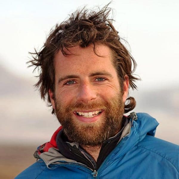 Mark-Beaumont-TV-broadcaster-adventurer-cyclist-rower-at-Great-British-Speakers