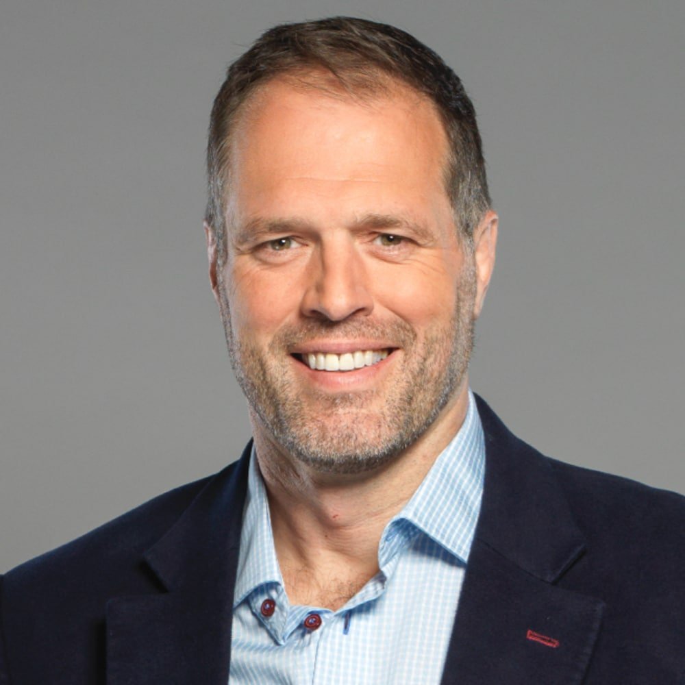 Martin Bayfield hire TV Presenter former England International Rugby Player book at speaking agent at Great British Speakers