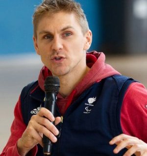 Steve-Brown-Wheelchair-RugbyParalympian-motivational-inspirational-speaker-nature-sports-Sustainability-Environment-broadcaster-at-Great-British-Speakers