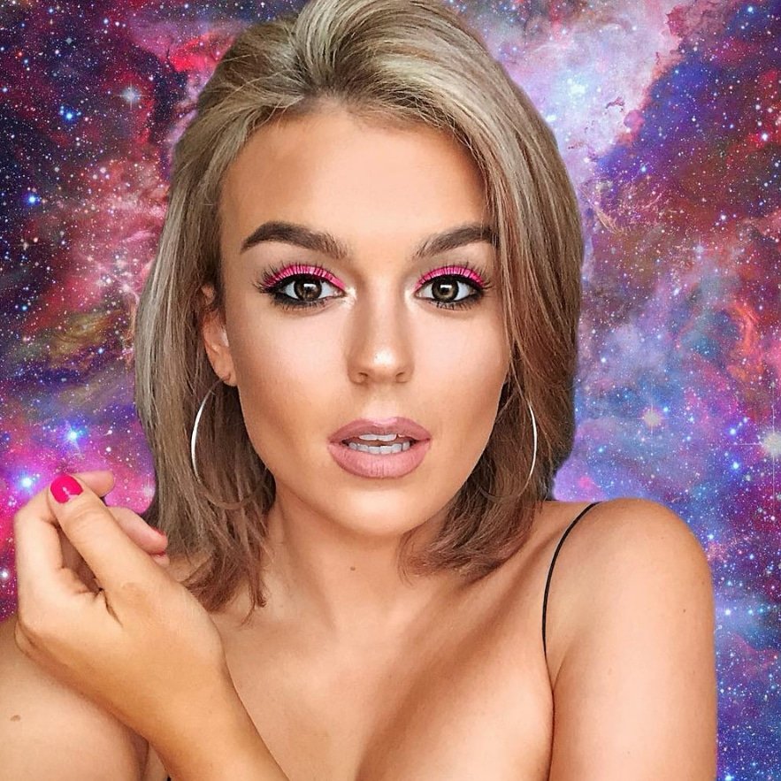 Hire singer & influencer Tallia Storm for your next corporate event or video