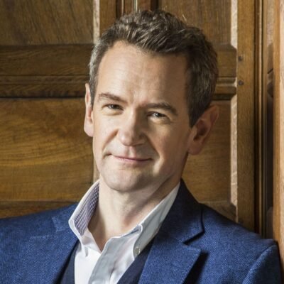 Alexander Armstrong Comedian After Dinner Speaker event awards host corporate booking Great British Speakers