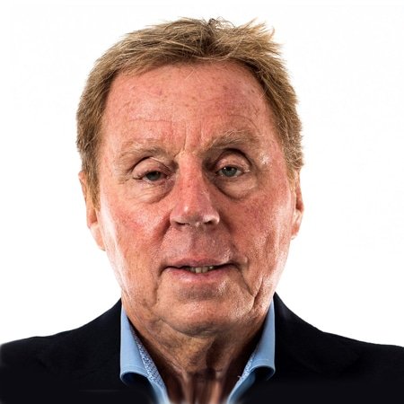 Harry Redknapp soccer expert speaker at Great British Speakers