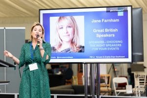 Jane-Farnham-at-Great-British-Speakers-Venues-and-events-live-2019-1