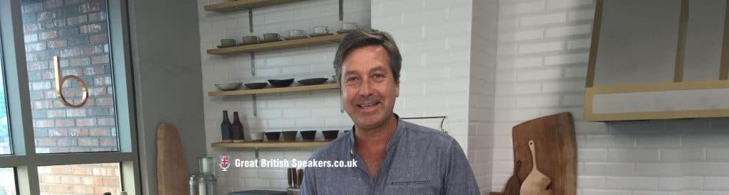 John-Torode-Master-Chef-at-Great-British-Speakers