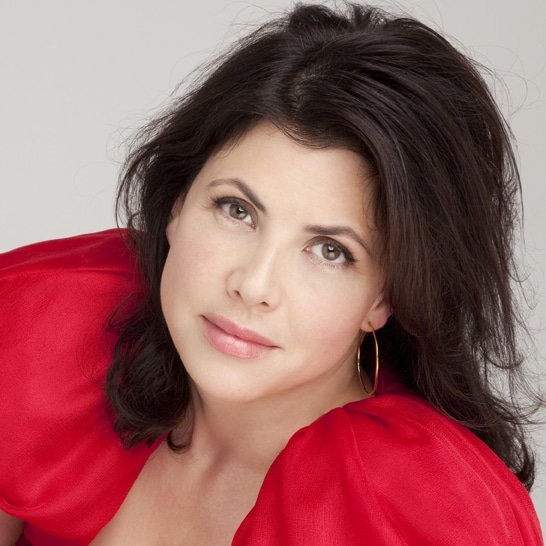 Kirstie Allsopp - hire property presenter lifestyle home expert at booking agent Great British Speakers Square