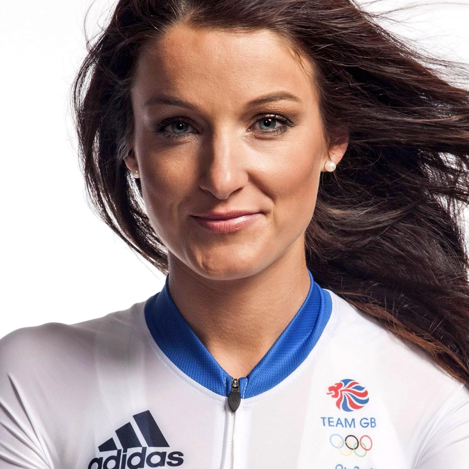 Lizzie Deignan Armistead hire female world champion cyclist book at Great British Speakers
