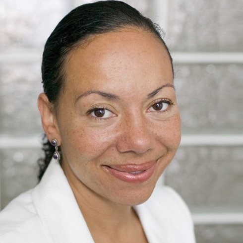 Oona King YouTube BAME Director Diversity Strategy Former MP Speaker at Great British Speakers