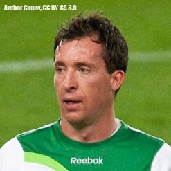 Robbie Fowler - Liverpool football legend from Great British Speakers