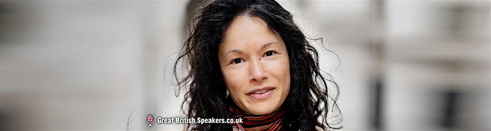 Anis Qizilbash mindful sales and workplace stress selling keynote motivational speaker at Great British Speakers