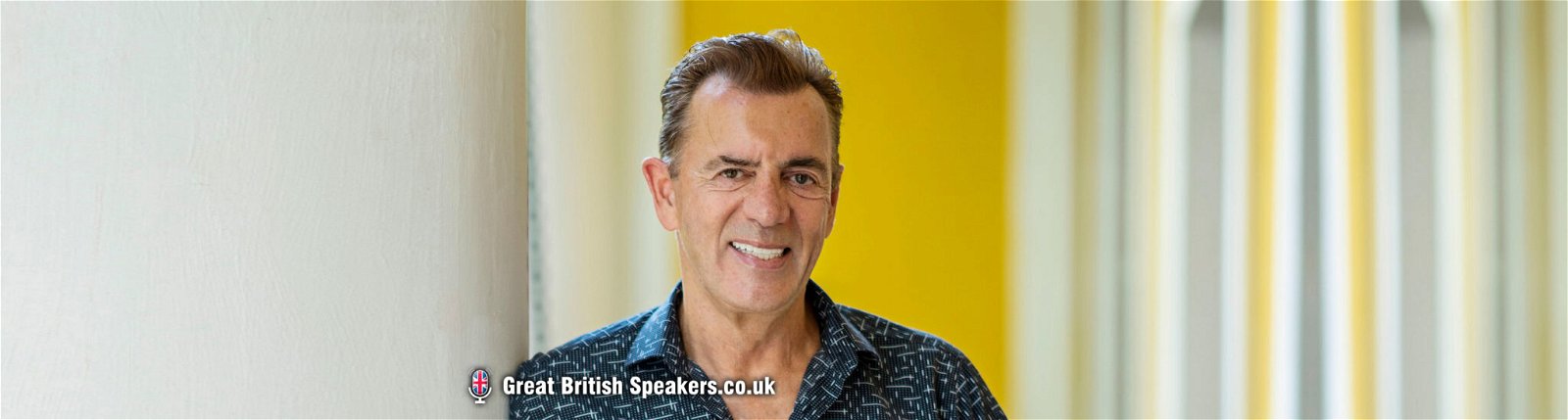Duncan Bannatyne Top 20 Great British Speakers for Global Entrepreneur and Enterprise Week