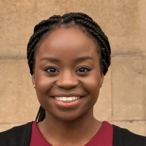Ayo Sokale Female Civil engineer BBC TV Presenter Politician Diversity and Inclusion Speaker at Great British Speakers