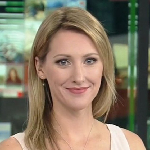 Nikki Aaron Hire Female TV journalist Host Moderator book at Agent Great British Presenters