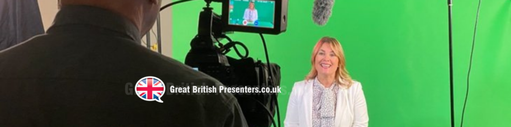 How to Choose the Perfect Presenter with Jane Farnham's Top Tips
