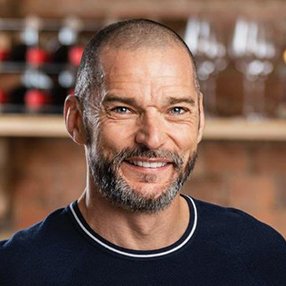 Fred Siriex Hire a French celebrity voice over book at Great British Voices