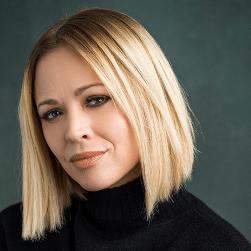 Hire Kimberley Walsh for Voiceover Projects at Celebrity VO agency Great British Voices