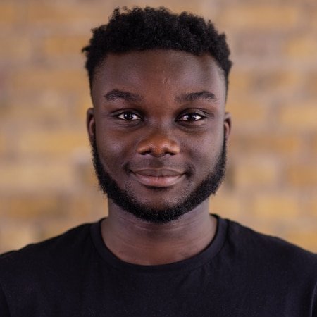 Timothy Armoo CEO Hire Fanbytes Tech marketing Social media Entrepreneur Diversity and Inclusion at agent Great British Speakers