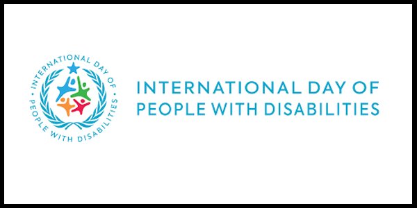 International Day of People with Disabilities speakers at Great British Speakers