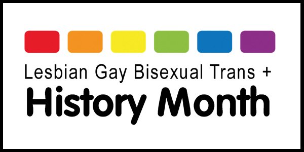 LGBTQ+ History Month speakers UK find the best speakers at speaker agent Great British Speakers