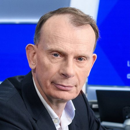 Andrew Marr LBC BBC Political Broadcaster Journalist at Great British Speakers