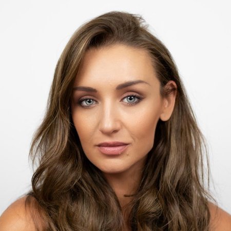 Catherine Tyldesley Hire Actor Coronation Street Strictly TV Presenter Live awards host book at Great British Speakers