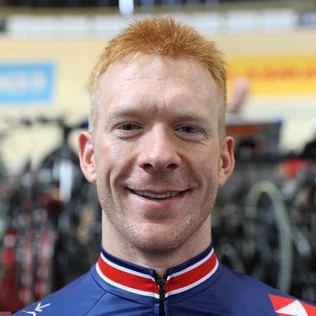 Ed Clancy OBE hire Olympic Gold & 6 World Champion sports motivational speaker at Great British Speakers