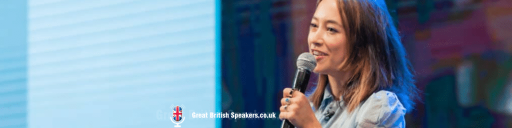 International Women In engineering day speakers - female stem speakers