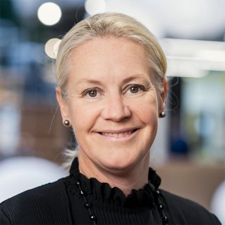 Pia Heidenmark Cook Ikea Decathlon transformation ESG CSR sustainability purpose driven leadership speaker at agent Great British Speakers