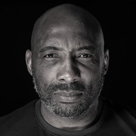 Johnny Nelson MBE hire motivation mindset Diversity Inclusion boxing sport speaker at agent Great British Speakers (1)