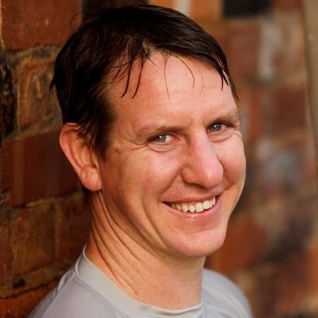 Jon White hire Para-Athlete speaker book at agent Great British Speakers