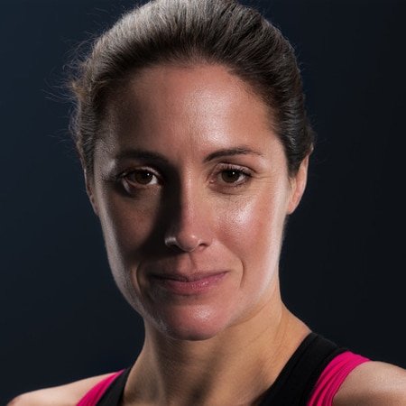Helen Jenkins hire Two-time Triathlon World Champion speaker book at agent Great British Speakers