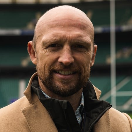 Matt Dawson hire retired rugby union player speaker book at agent Great British Speakers