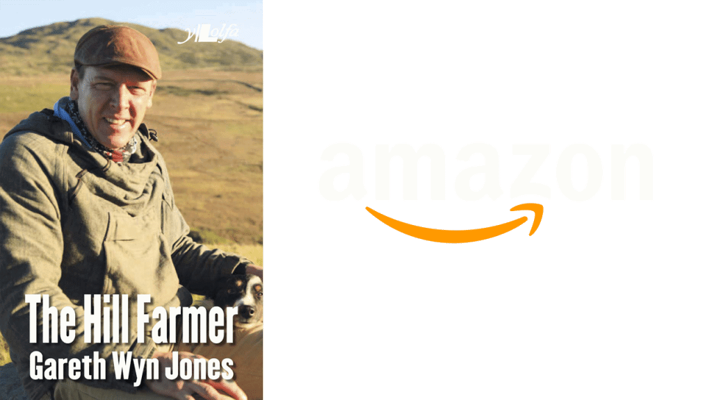Gareth Wyn Jones Welsh Farmer Sustainable Agriculture speaker book at agent Great British Speakers