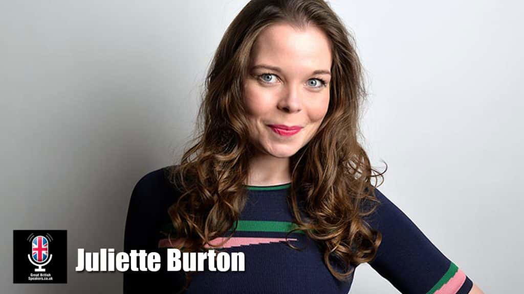 Juliette Burton | Media As well as being an accomplished comedian, Juliette presented on a number of TV and video productions, including London Fix, Cambridge TV and Freeview. She has featured in a number of TV programmes, sharing her mental health journey, including  BBC's Tomorrow's World in 2017 and BBC's The One Show. Beyond her TV work, Juliette has a significant presence in radio, having worked on air and in production for BBC radio since 2008, including roles in comedy, drama, and narration for various programmes. Juliette has a strong background in journalism, having studied at the London College of Communication and worked as a broadcast journalist for the BBC. As a writer, she has contributed to Cosmopolitan, The Huffington Post, The Independent and the BBC News. In 2023, Juliette launched her podcast Not So Lonely Planet where she explores various topics by engaging with individuals passionate about their unique interests. She talks to people who truly love what they do, in their corner of the world. It’s a celebration of nerdery, but also of passion. Each episode highlights a different expert or enthusiast, showcasing their dedication and the stories behind their passions. Episodes so far have included a range of subjects from hidden London landmarks to the intricacies of cheese-making and indoor cricket.