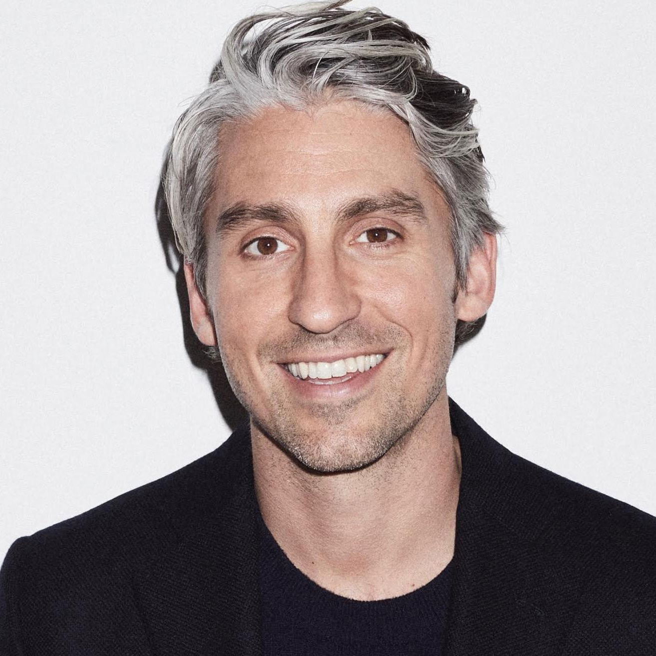 George Lamb 