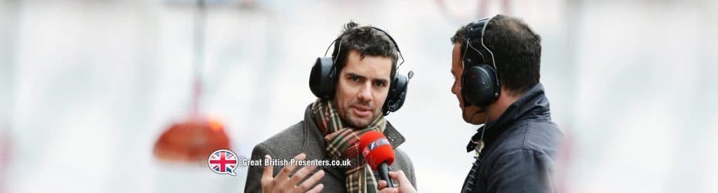 Book-Marc-Priestley-Formula-1-E-TV-presenter-automatiive-expert-at-Great-British-Presenters