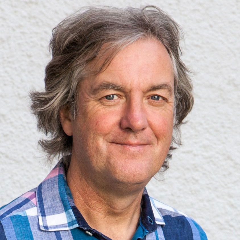 James May, Automotive TV Presenter | Great British Speakers