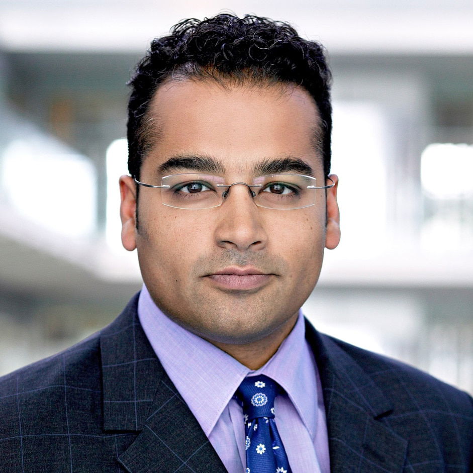 Krishnan Guru-Murthy Hire TV Journalist | Speakers Agent