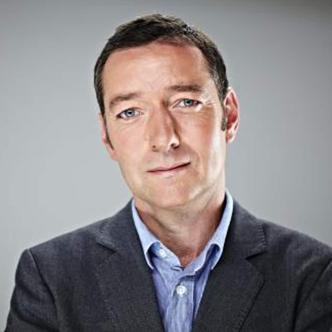 Ned Boulting | Great British UK Talent