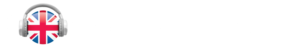 Great British Voices 300 British and international voice overs with studios